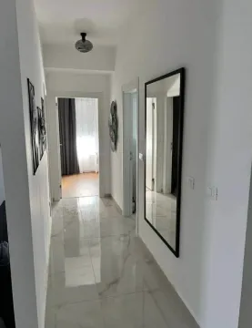 Rent, two bedroom apartment, 70m², Čeluga, Bar - image 8