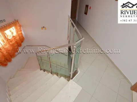 Sale, one bedroom apartment, 46m², Bijela, Herceg Novi - image 9