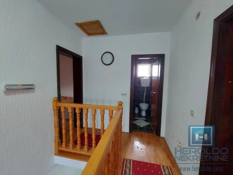 Prodaja, kuća, 116m², Rakitovo, Jagodina
