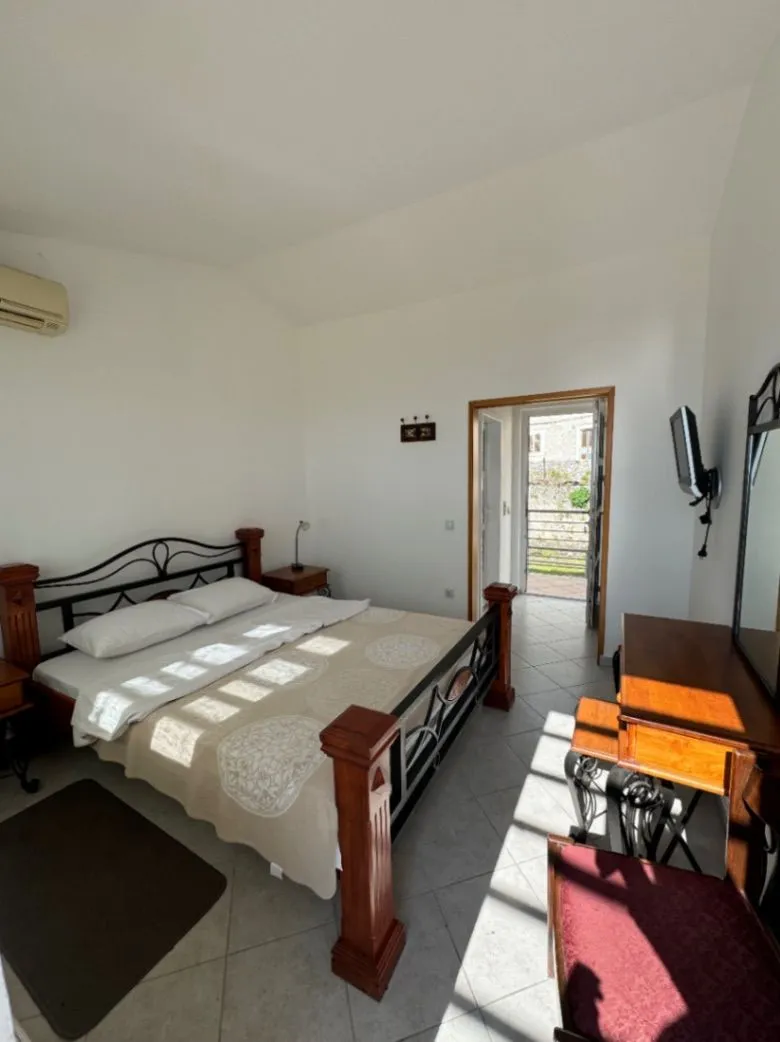 Sale, house, 180m², Reževići, Budva