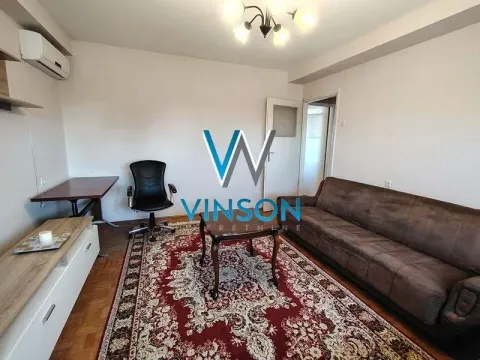 Izdavanje, dvosoban stan, 50m², Železnička Stanica, Novi Sad Sve Podlokacije - image 2