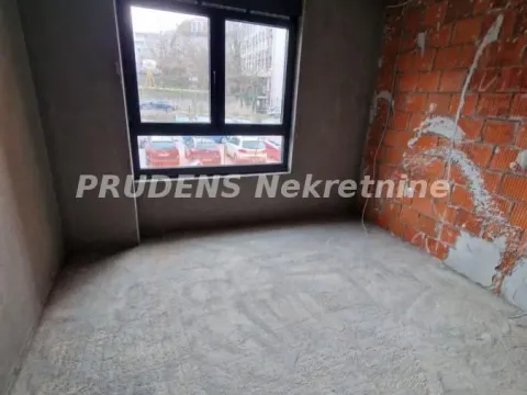 Prodaja, dvosoban stan, 47m², Banovo Brdo, Beograd - image 10