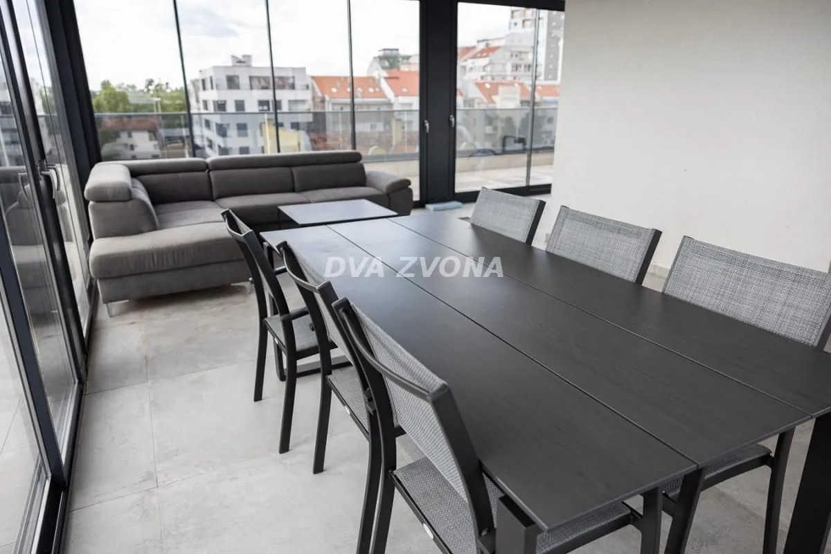 Prodaja, stan, 309m², Bulevar Evrope, Novi Sad Sve Podlokacije