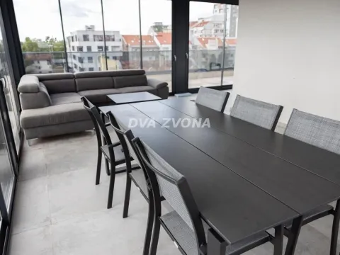 Sale, apartment, 309m², Bulevar Evrope, Novi Sad Sve Podlokacije - image 28