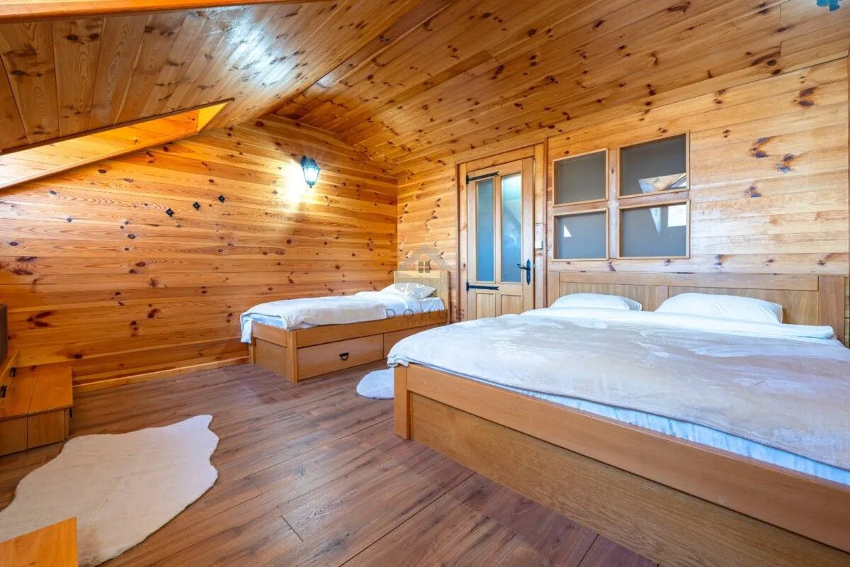 Rent, house, 200m², Podgorica, Crna Gora