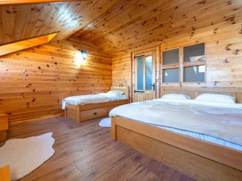 Izdavanje, kuća, 200m², Podgorica, Crna Gora - image 14