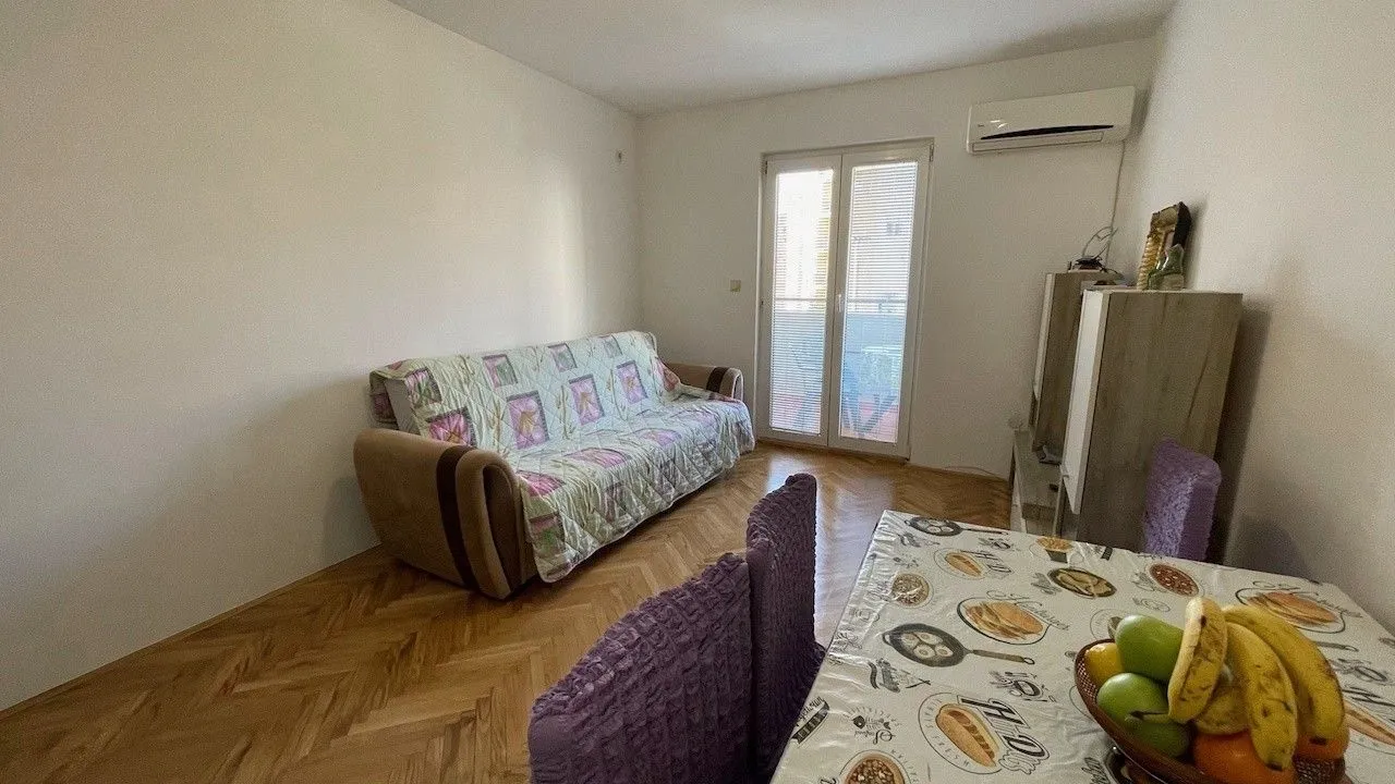 Sale, apartment, 47m², Budva, Crna Gora