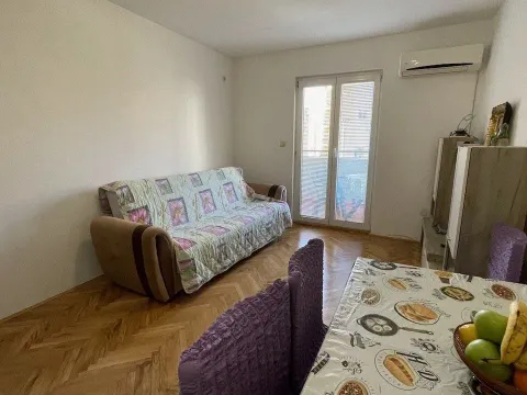 Sale, apartment, 47m², Budva, Crna Gora - image 4
