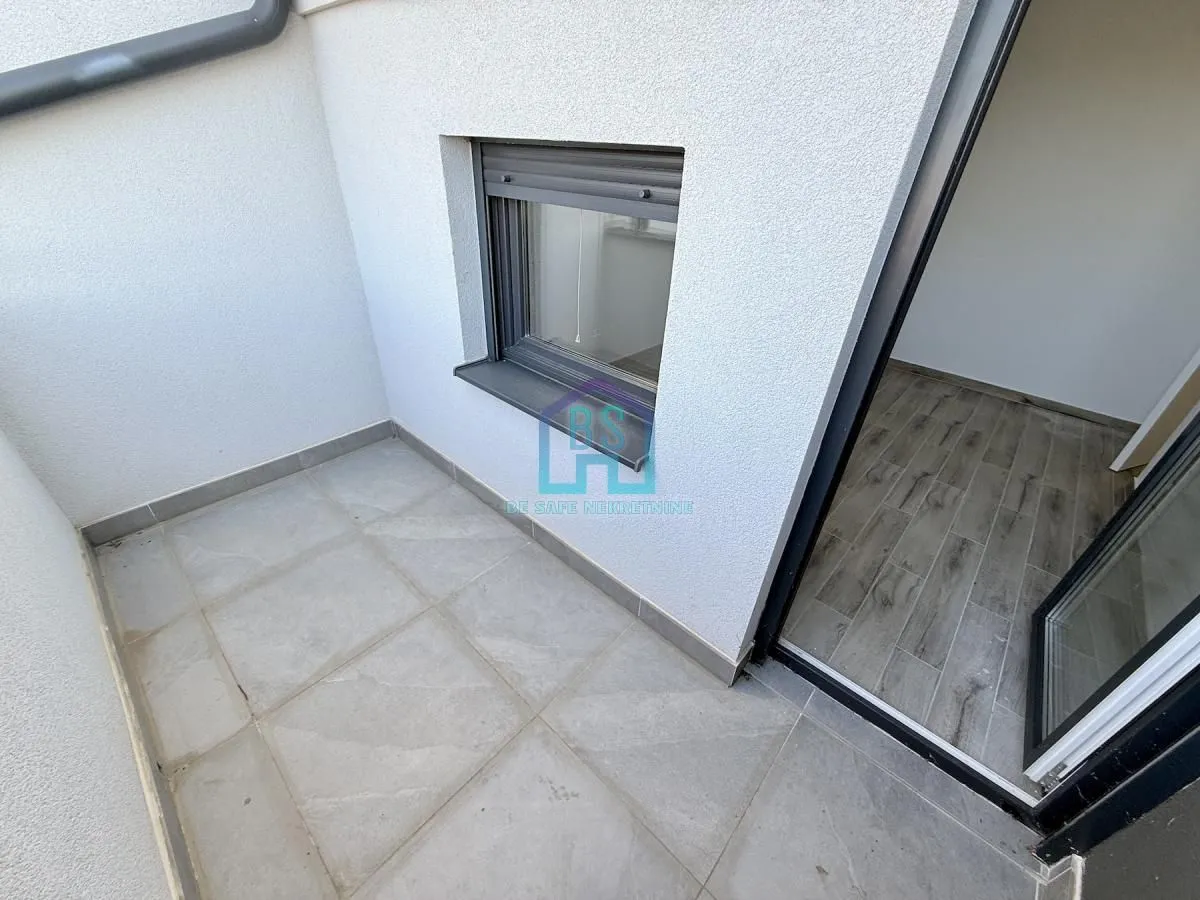 Prodaja, trosoban stan, 86m², Veternička rampa, Novi Sad Sve Podlokacije