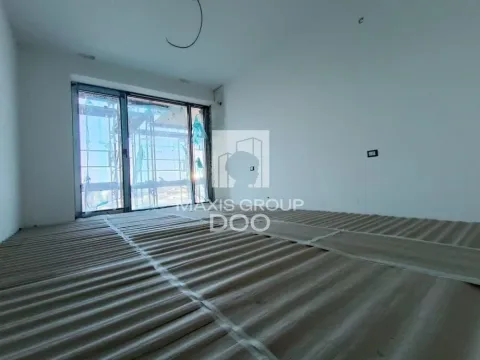 Prodaja, dvosoban stan, 82m², Savski Venac, Beograd - image 20