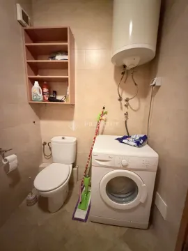 Rent, one bedroom apartment, 45m², Stari Aerodrom, Podgorica - image 9