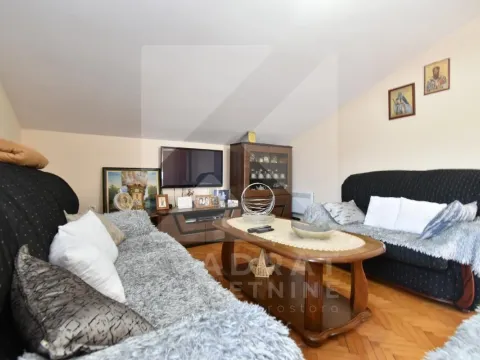 Rent, one bedroom apartment, 55m², Rogami, Podgorica - image 2