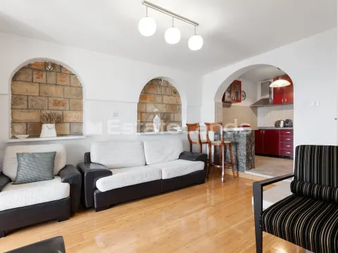 Prodaja, jednosoban stan, 52m², Donja Lastva, Tivat - image 1