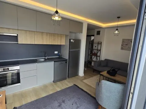 Prodaja, dvosoban stan, 42m², Tivat, Crna Gora - image 4