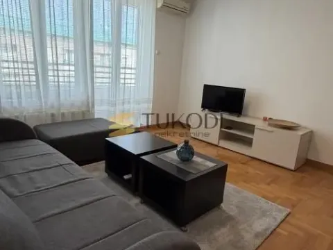 Rent, one bedroom apartment, 41m², Novi Beograd Blok 25, Novi Beograd Sve Podlokacije - image 4