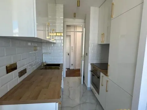 Rent, two bedroom apartment, 53m², Crveni Krst, Beograd - image 7