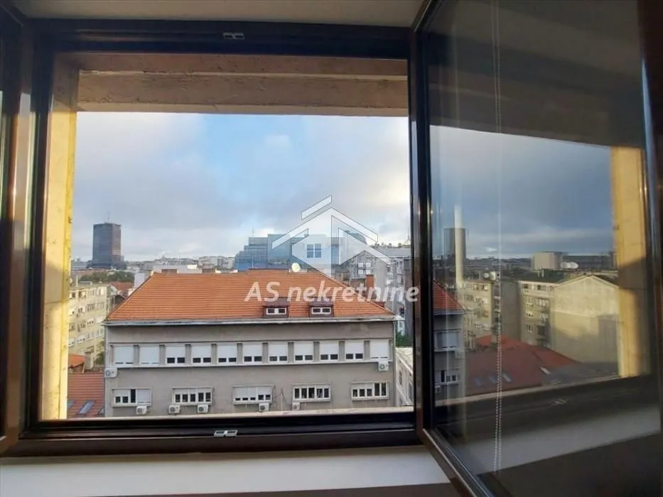 Rent, apartment, 62m², Slavija, Vračar Sve Podlokacije