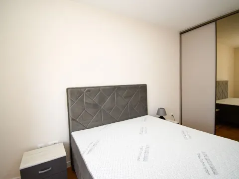 Izdavanje, jednosoban stan, 42m², Central Point, Podgorica - image 7