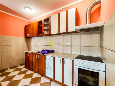 Prodaja, dvosoban stan, 61m², Blok 9, Podgorica - image 4