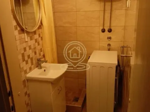 Izdavanje, jednosoban stan, 30m², Banatić, Novi Sad Sve Podlokacije - image 11