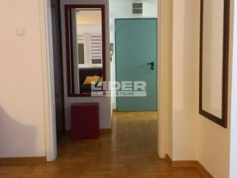 Izdavanje, dvosoban stan, 56m², Novi Beograd Blok 63, Novi Beograd Sve Podlokacije - image 4