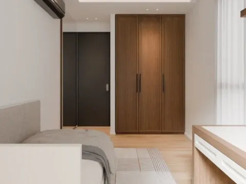 Prodaja, trosoban stan, 168m², Vezirov Most, Podgorica - image 12