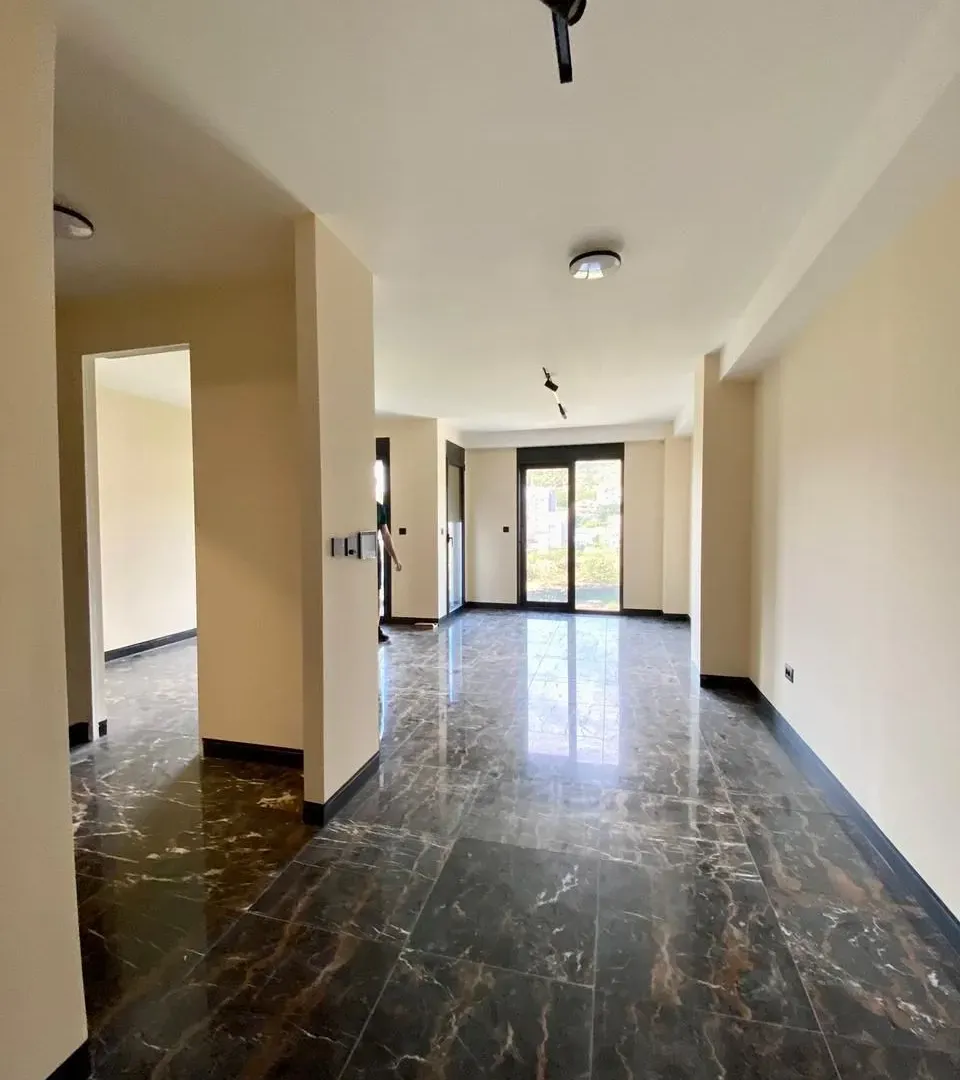 Prodaja, jednosoban stan, 46m², Zagorič, Podgorica