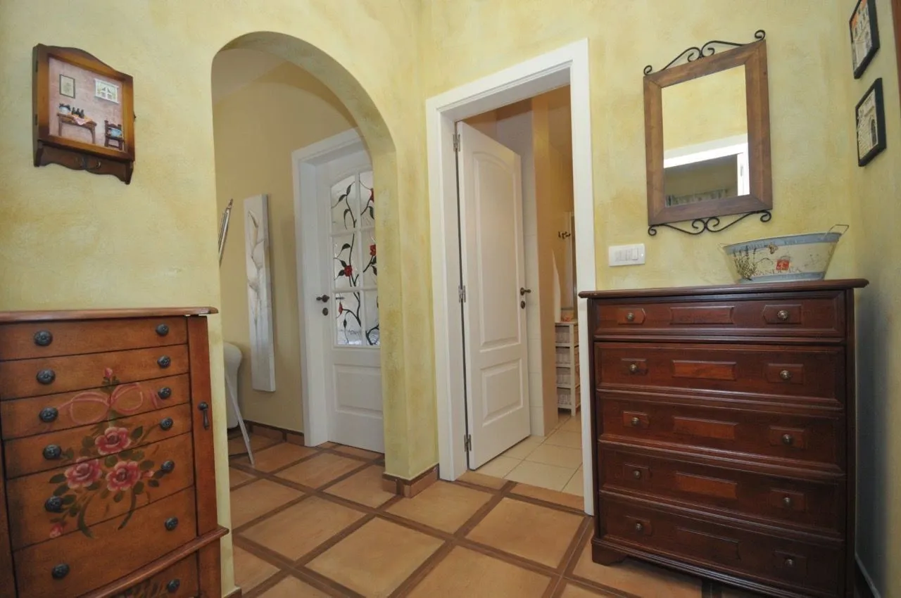 Sale, two bedroom apartment, 64m², Budva, Crna Gora