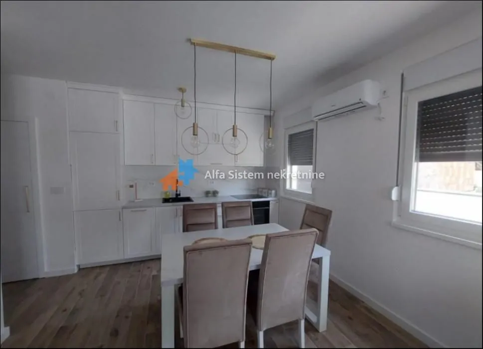 Rent, three bedroom apartment, 55m², Bulbulder, Zvezdara Sve Podlokacije