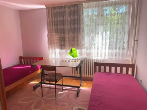 Rent, two bedroom apartment, 52m², Medijana, Niš - image 5