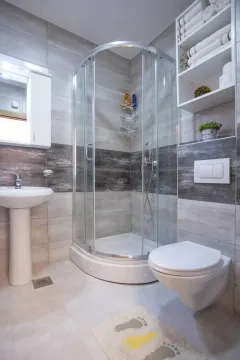 Rent, three bedroom apartment, 74m², Dubovica, Budva - image 7