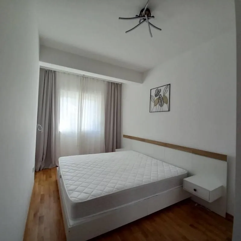 Sale, one bedroom apartment, 42m², Lazi, Budva