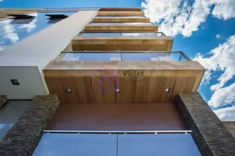 Prodaja, dvosoban stan, 108m², Centar, Budva - image 4