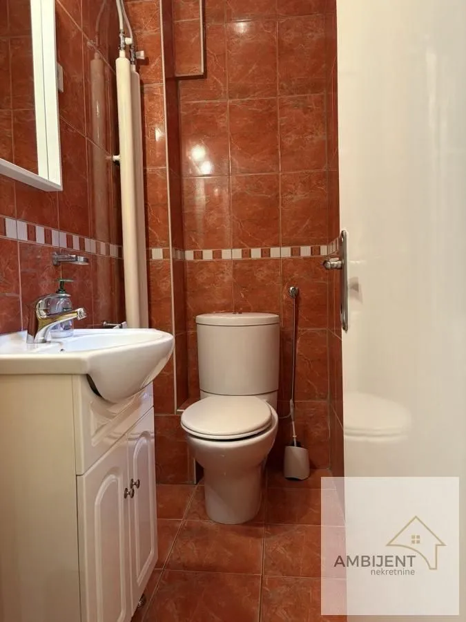 Prodaja, trosoban stan, 144m², Stari Grad, Beograd
