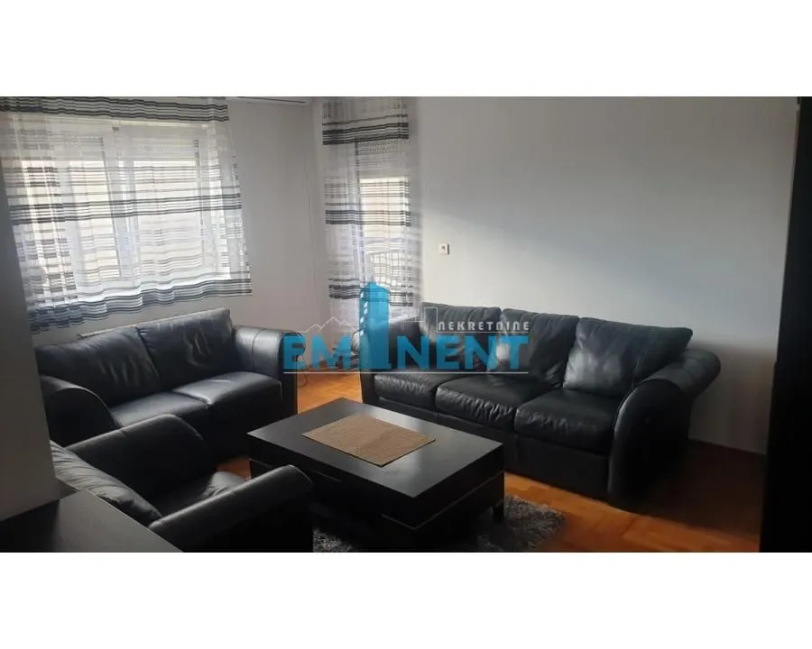 Rent, two bedroom apartment, 47m², Lipov Lad, Zvezdara Sve Podlokacije