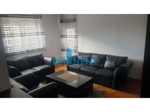 Izdavanje, dvosoban stan, 47m², Lipov Lad, Zvezdara Sve Podlokacije