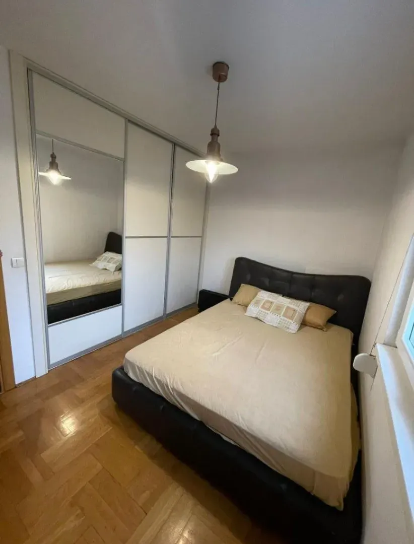 Rent, two bedroom apartment, 70m², Zagorič, Podgorica