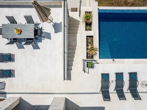 Prodaja, kuća, 250m², Tivat, Crna Gora - image 25