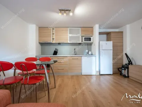 Sale, one bedroom apartment, 38m², Pržno, Budva - image 7