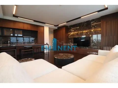 Rent, three bedroom apartment, 90m², Novi Beograd Blok 67, Novi Beograd Sve Podlokacije - image 2