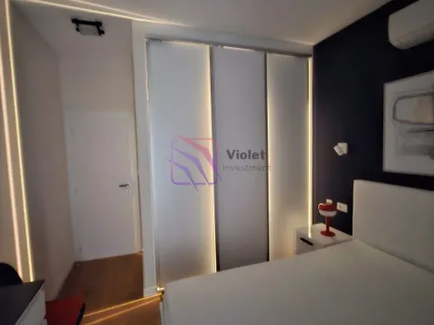 Rent, two bedroom apartment, 77m², Centar, Podgorica - image 58