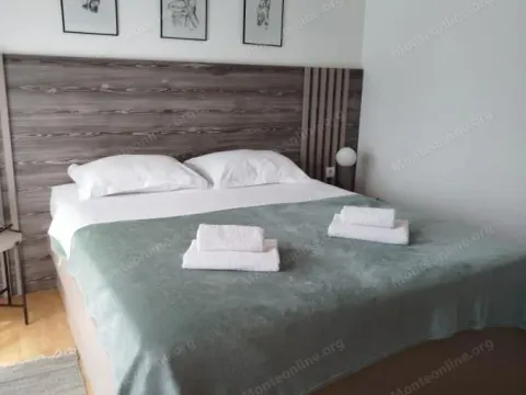 Sale, one bedroom apartment, 42m², Centar, Tivat - image 10