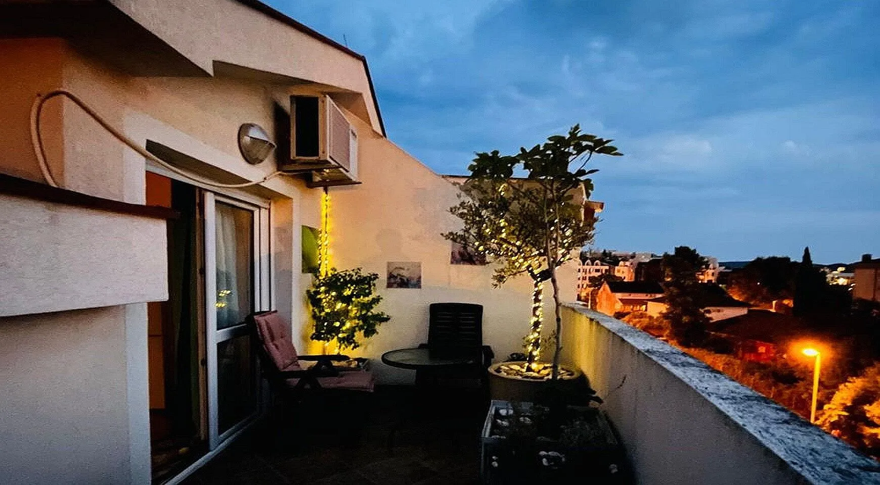 Sale, three bedroom apartment, 99m², Seljanovo, Tivat