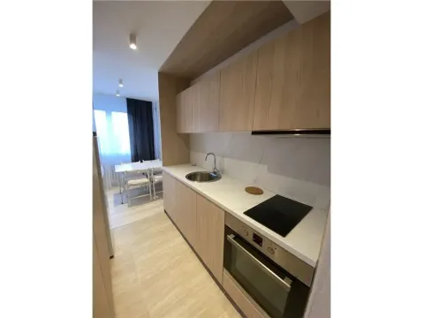 Izdavanje, jednosoban stan, 50m², Niš, Srbija - image 2