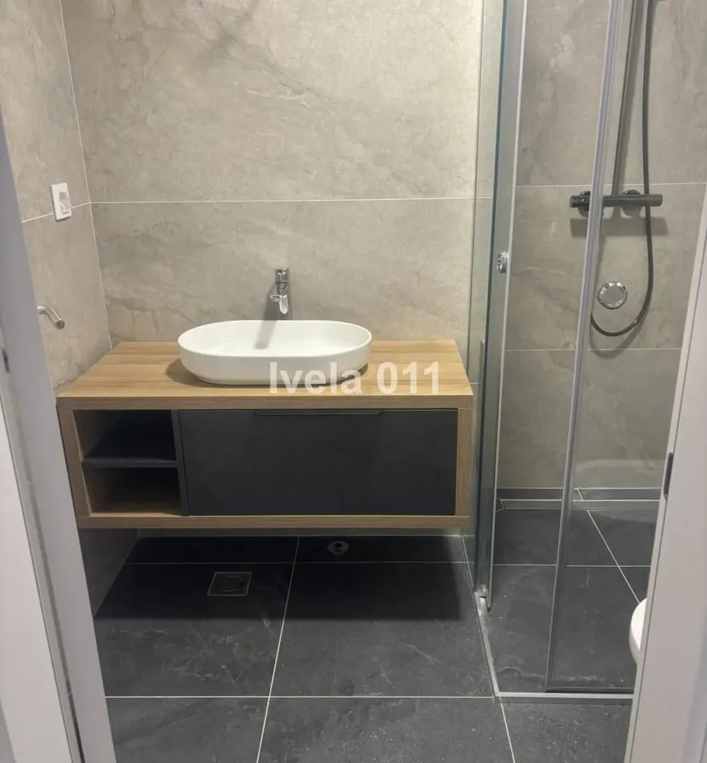 Sale, three bedroom apartment, 131m², Voždovac Sve Podlokacije, Beograd