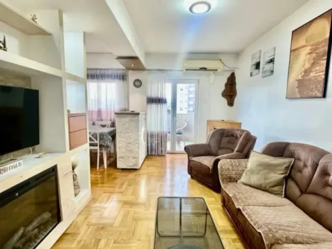 Izdavanje, dvosoban stan, 60m², Zabjelo, Podgorica - image 3