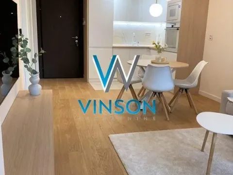 Rent, one bedroom apartment, 40m², Sajam, Novi Sad Sve Podlokacije - image 4