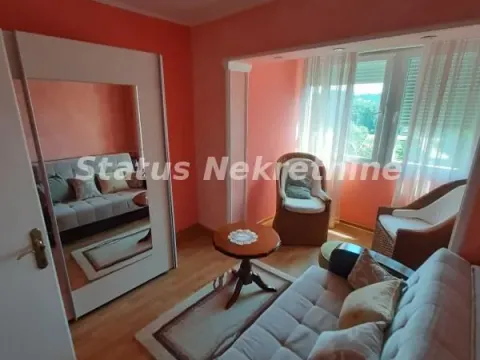 Izdavanje, trosoban stan, 80m², Liman 1, Novi Sad Sve Podlokacije - image 6