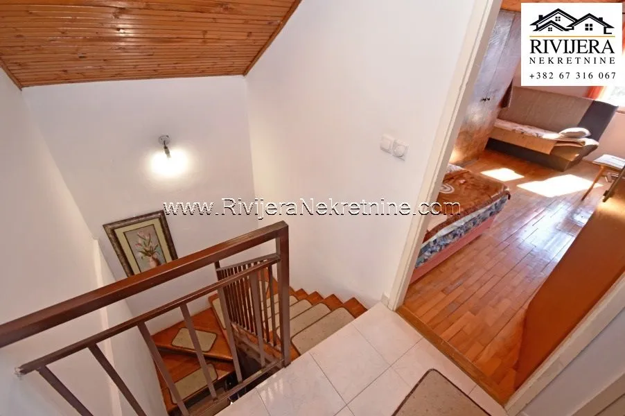 Prodaja, trosoban stan, 94m², Meljine, Herceg Novi
