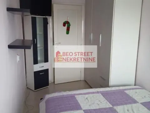 Izdavanje, trosoban stan, 60m², Farmaceutski Fakultet, Voždovac Sve Podlokacije - image 7